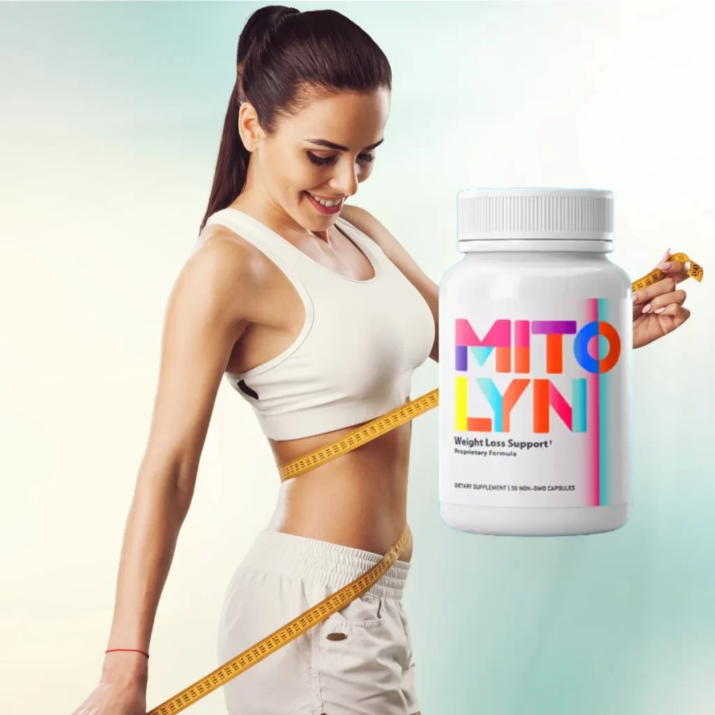 benefits of using Mitolyn