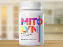 Mitolyn product