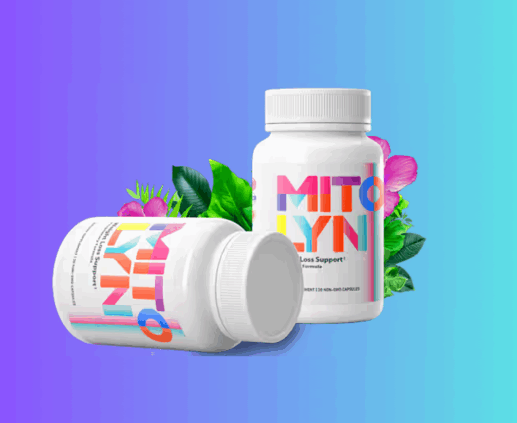 Mitolyn product